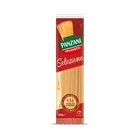 Pack de spaghetti de la gamme Panzani Selezione Al Bronzo