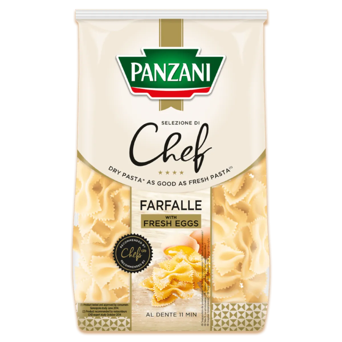 Selezione-farfalle